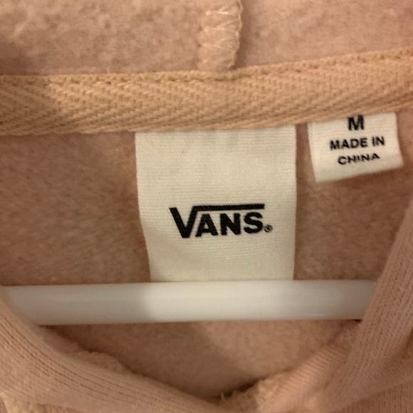 Vans hoodie - Picture 2 of 3